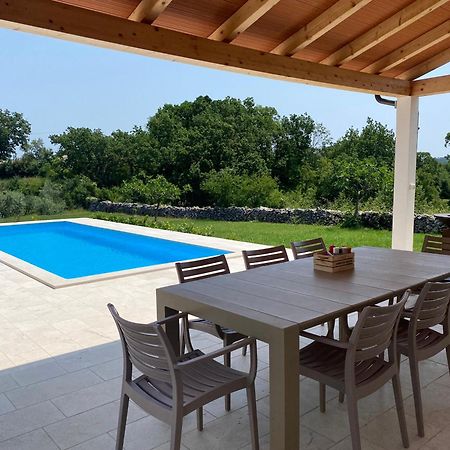 Villa Yucca Istra Labin  Zewnętrze zdjęcie