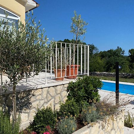Villa Yucca Istra Labin  Zewnętrze zdjęcie