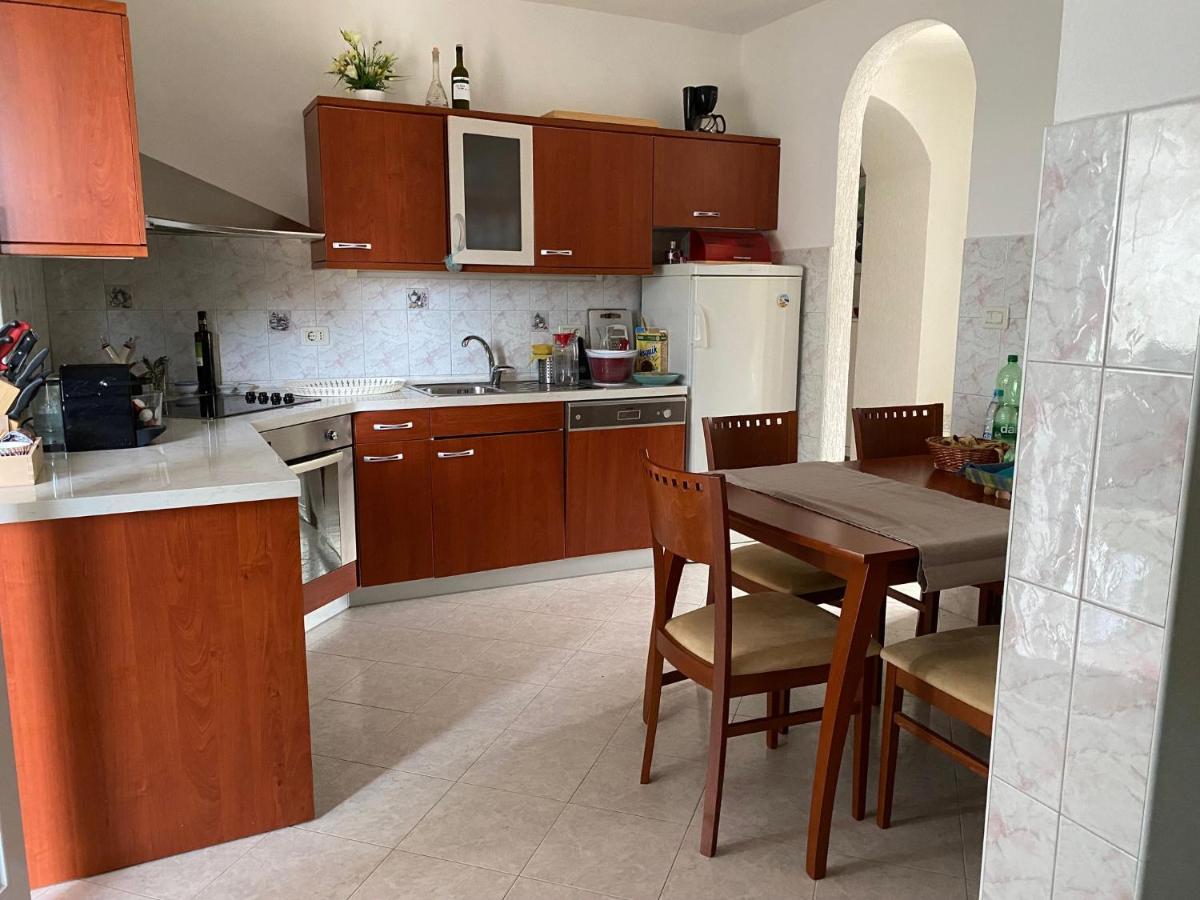 Villa Yucca Istra Labin  Zewnętrze zdjęcie