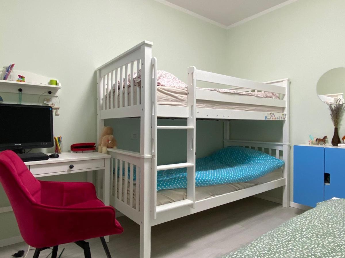Villa Yucca Istra Labin  Zewnętrze zdjęcie