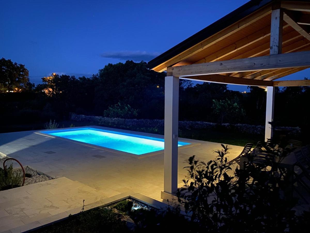Villa Yucca Istra Labin  Zewnętrze zdjęcie