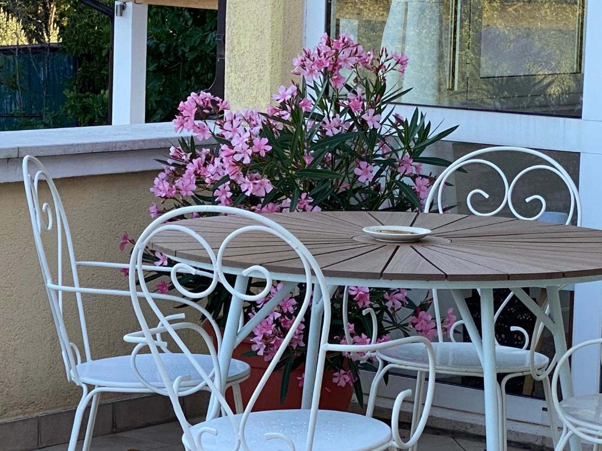 Villa Yucca Istra Labin  Zewnętrze zdjęcie